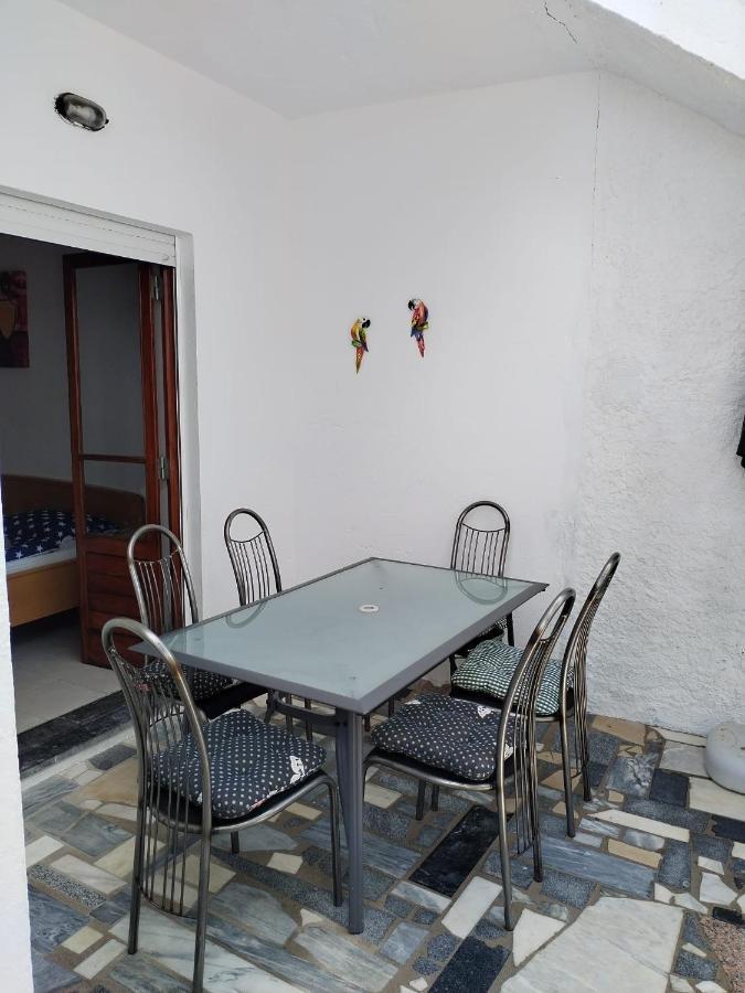 Casa Da Laranjeira Lägenhet Montargil Exteriör bild