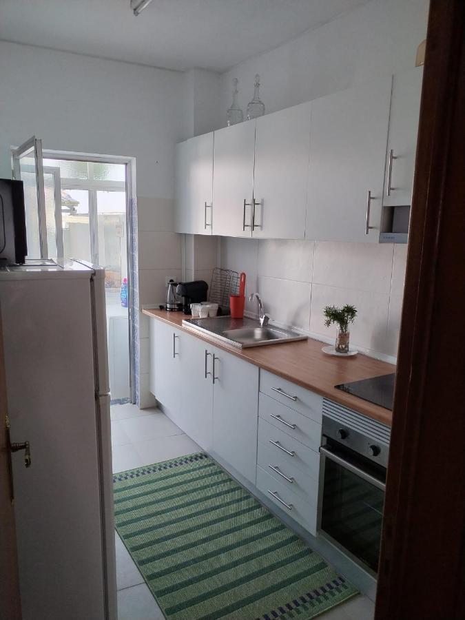 Casa Da Laranjeira Lägenhet Montargil Exteriör bild