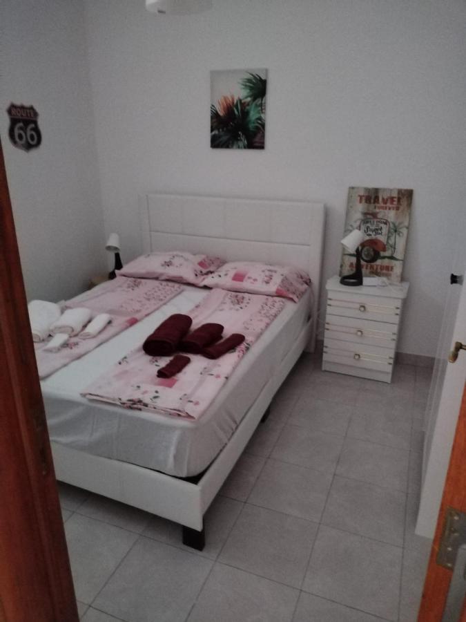 Casa Da Laranjeira Lägenhet Montargil Exteriör bild