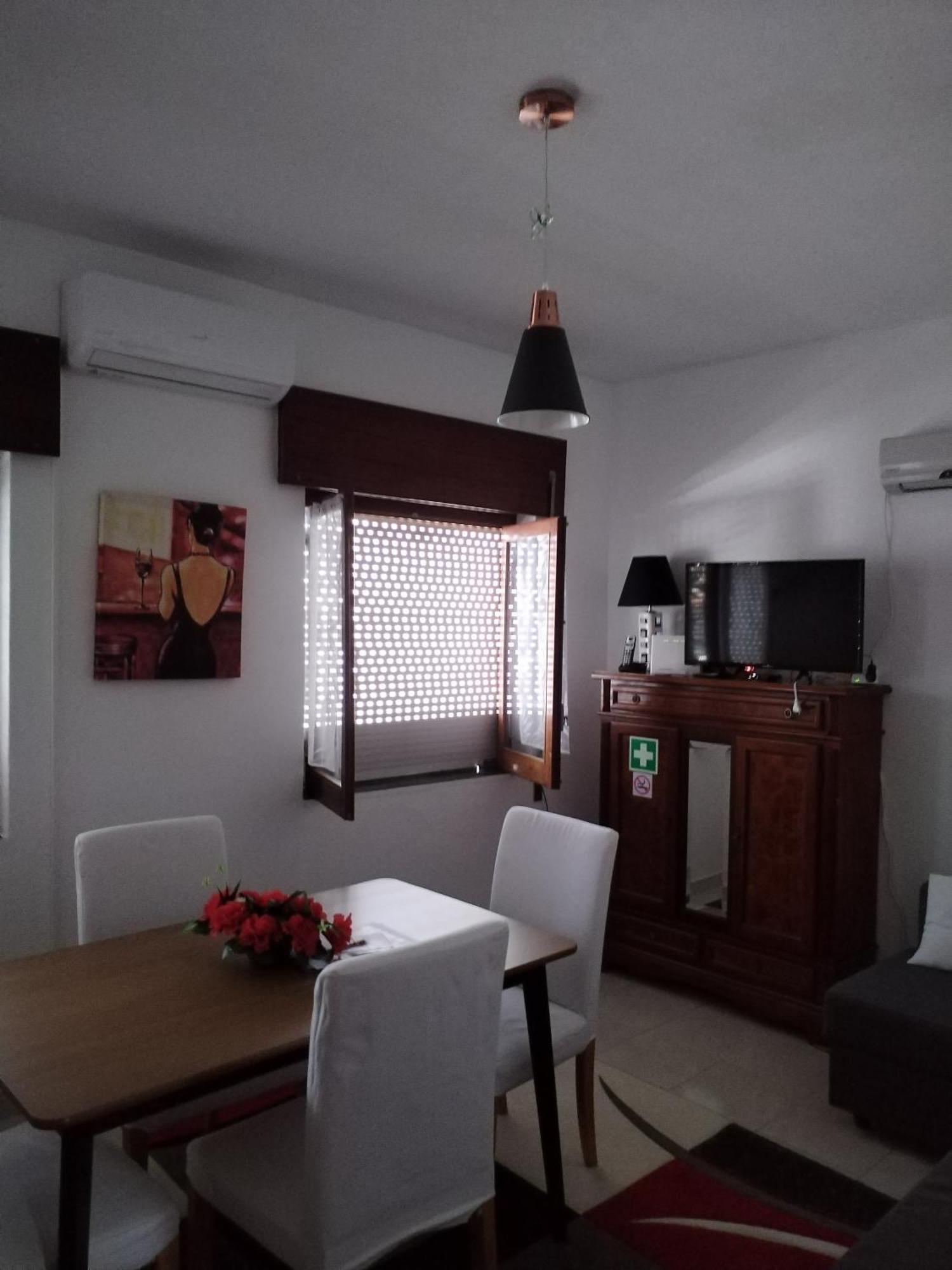 Casa Da Laranjeira Lägenhet Montargil Exteriör bild