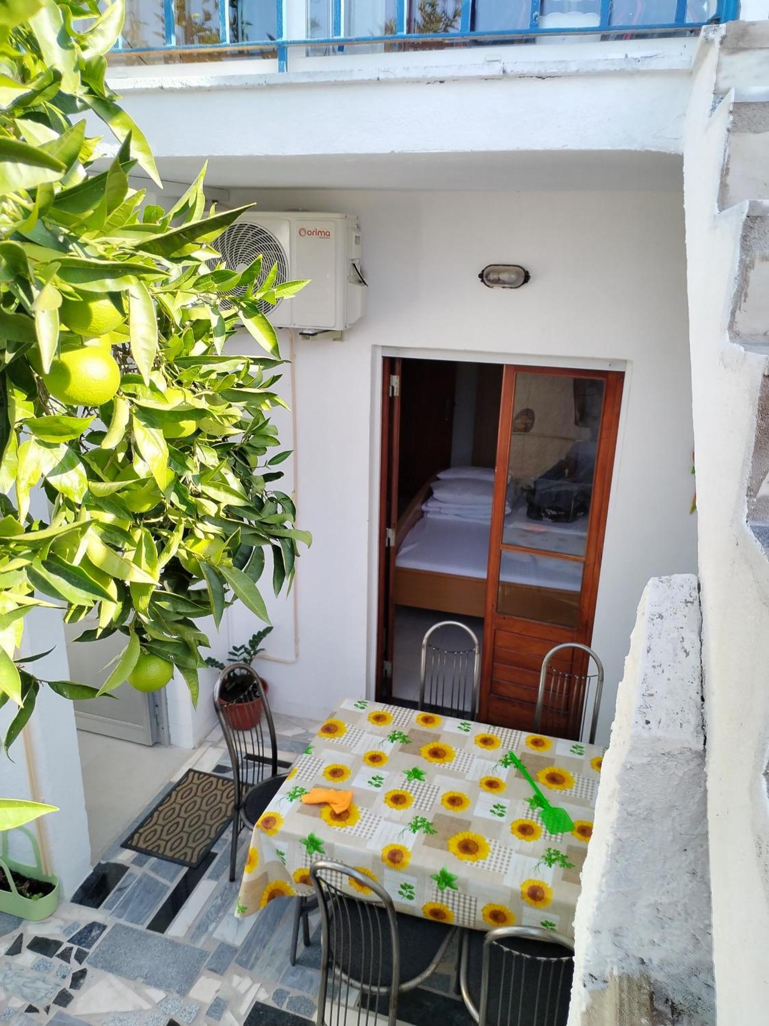 Casa Da Laranjeira Lägenhet Montargil Exteriör bild