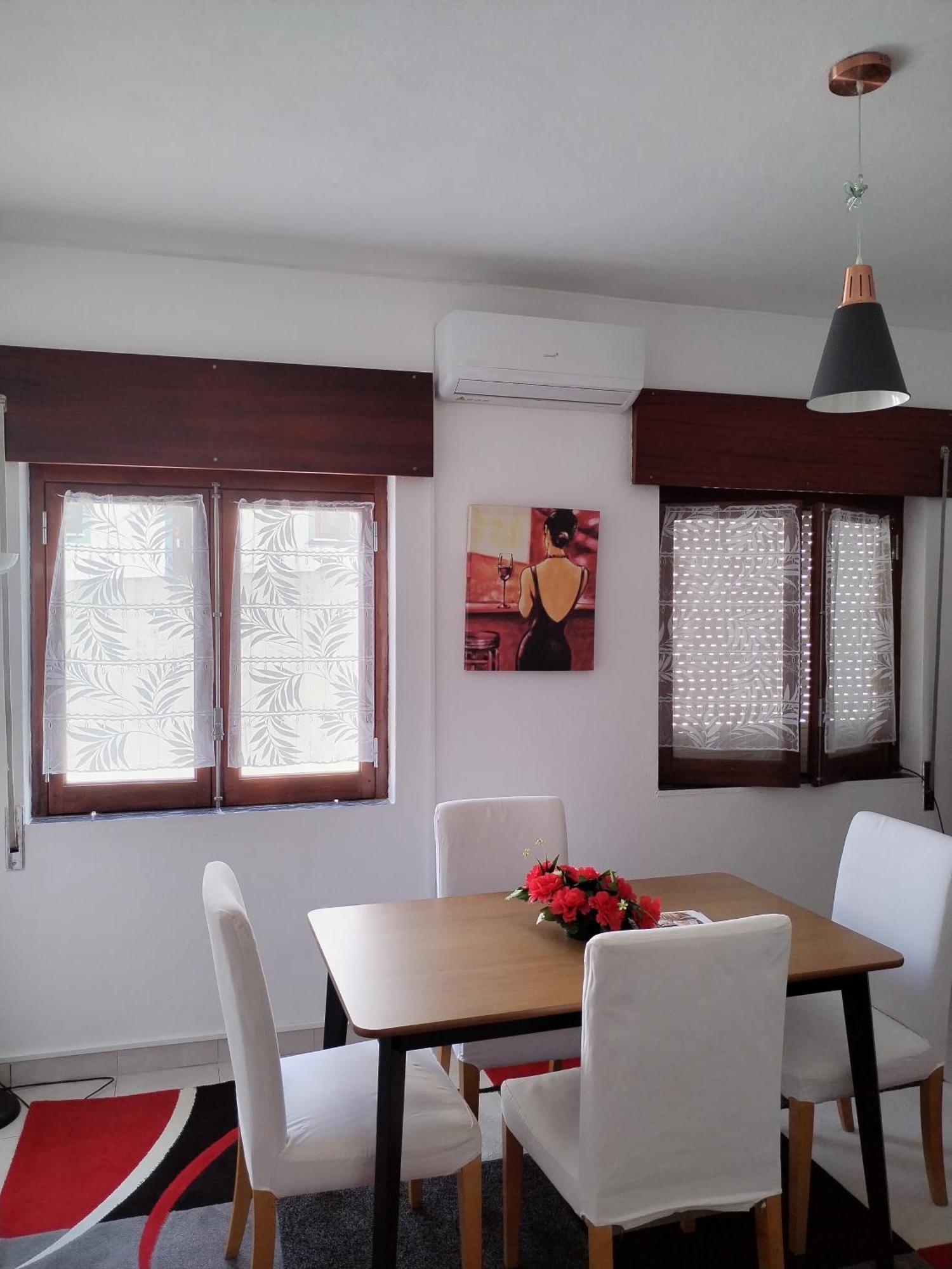 Casa Da Laranjeira Lägenhet Montargil Exteriör bild